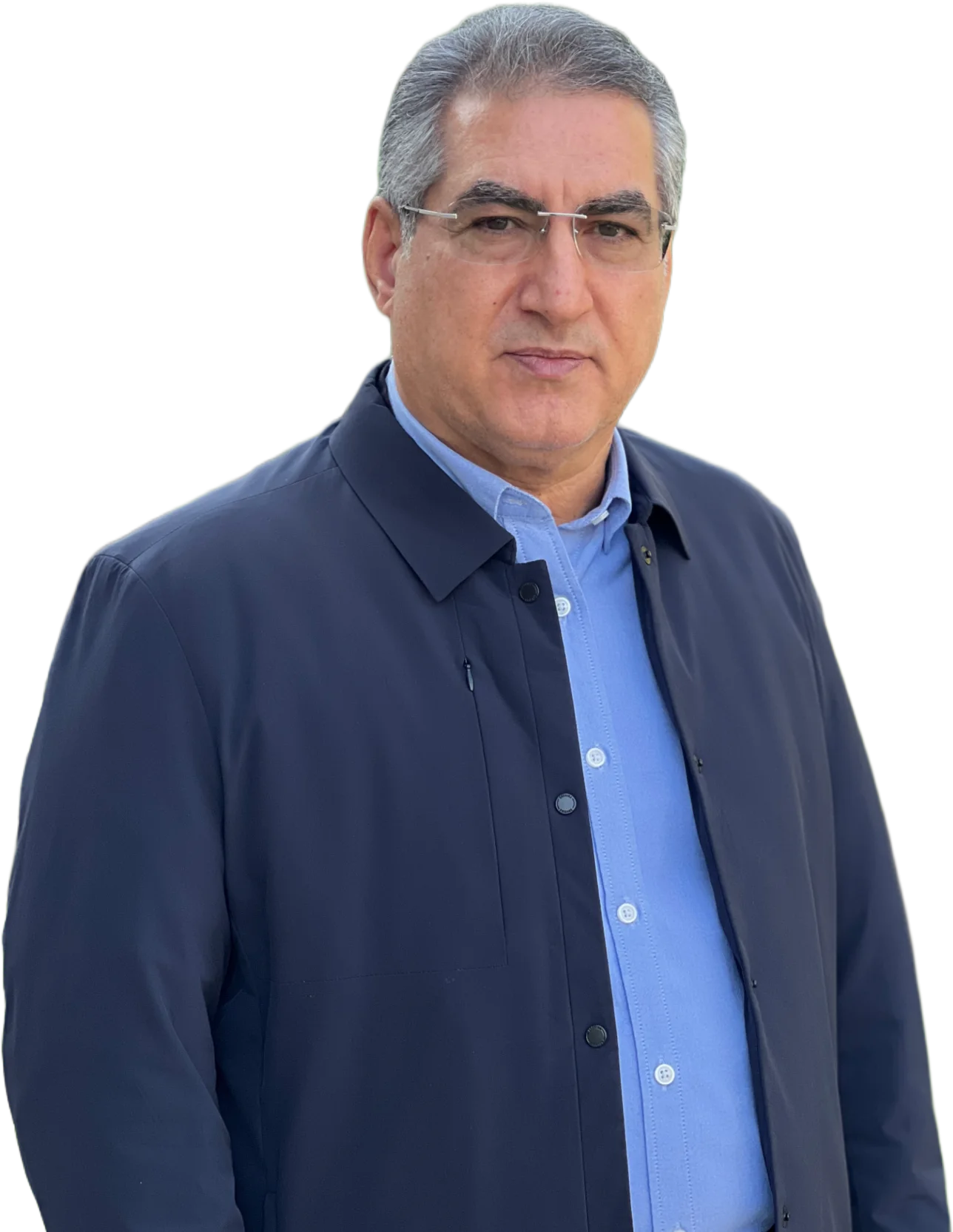 دکتر مرتضی صائب